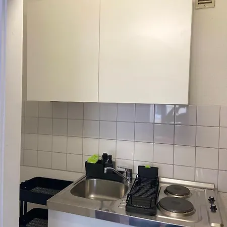Adler Apartment Cologne Exterior photo