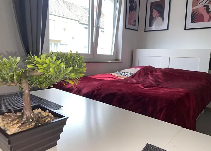 Adler Apartment