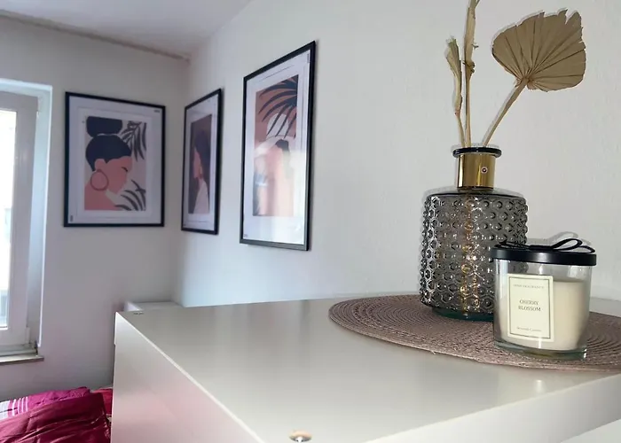 Adler Apartment